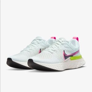 Nike React Infinity Run FlyKnit 2